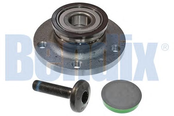 Ступичный подшипник BENDIX 050254B
