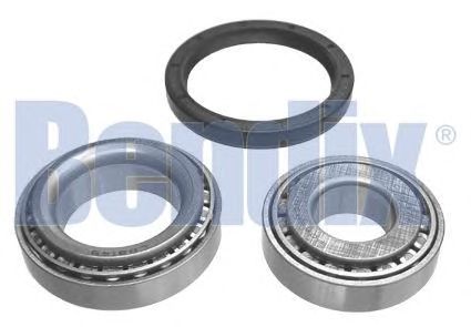 Ступичный подшипник BENDIX 050266B
