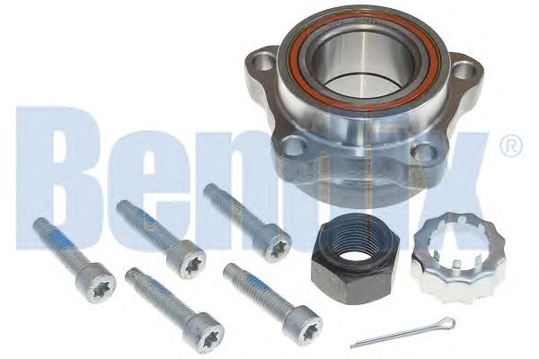 Ступичный подшипник BENDIX 050965B
