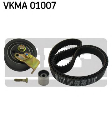 Комплект ремня ГРМ SKF VKMA 01007