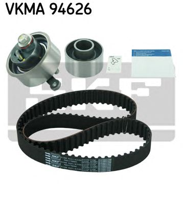 Комплект ремня ГРМ SKF VKMA 94626