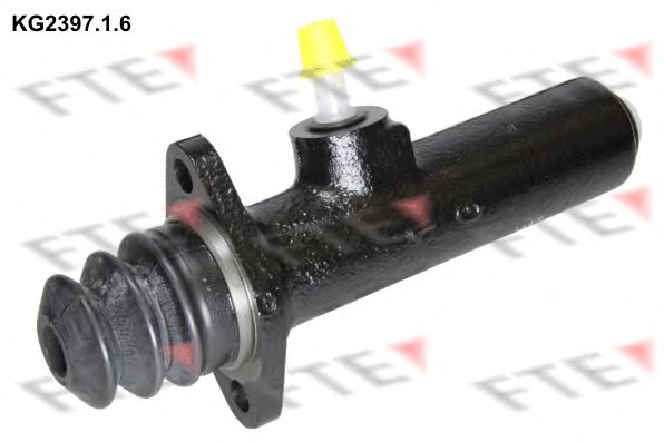Головний циліндр зчеплення FTE KG2397.1.6
