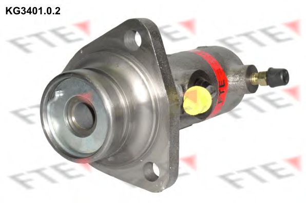 Головний циліндр зчеплення FTE KG3401.0.2