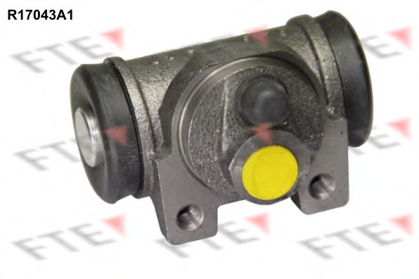 Колесный тормозной цилиндр FTE R17043A1