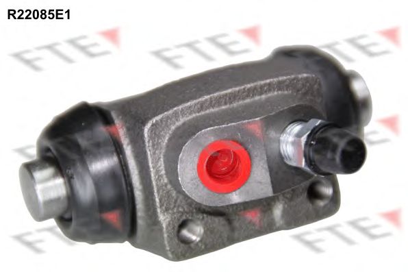 Колесный тормозной цилиндр FTE R22085E1
