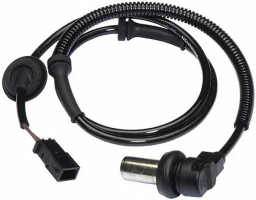 Датчик вращения колеса HELLA 6PU 009 106-291