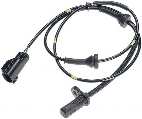 Датчик вращения колеса HELLA 6PU 010 039-211