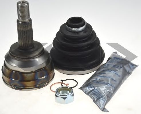 Комплект ШРУСов LOBRO 303561
