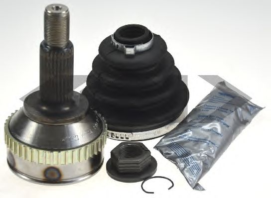 Комплект ШРУСов LOBRO 303085