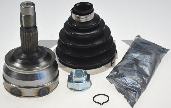 Комплект ШРУСов LOBRO 302452