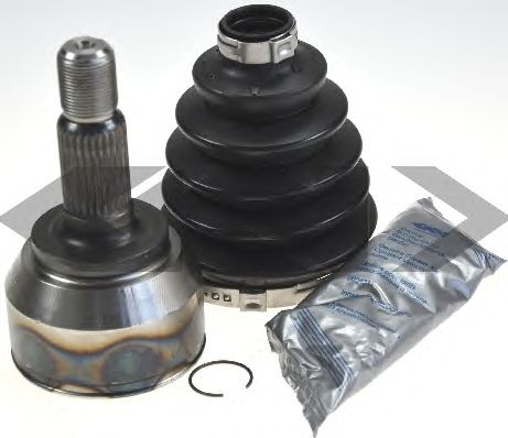 Комплект ШРУСов LOBRO 303482
