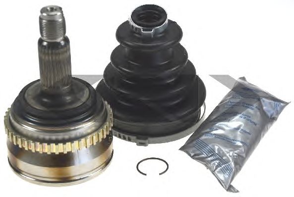 Комплект ШРУСов LOBRO 303487