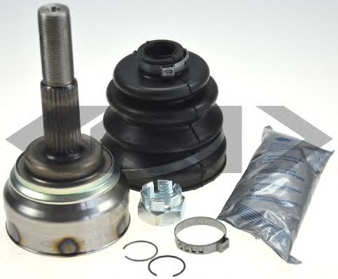 Комплект ШРУСов LOBRO 302789