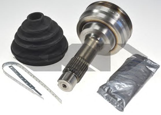 Комплект ШРУСов LOBRO 304902