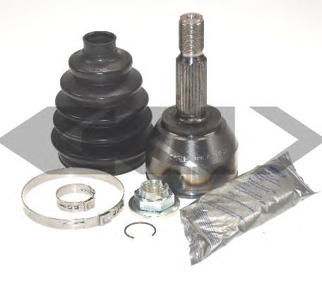 Комплект ШРУСов LOBRO 305358