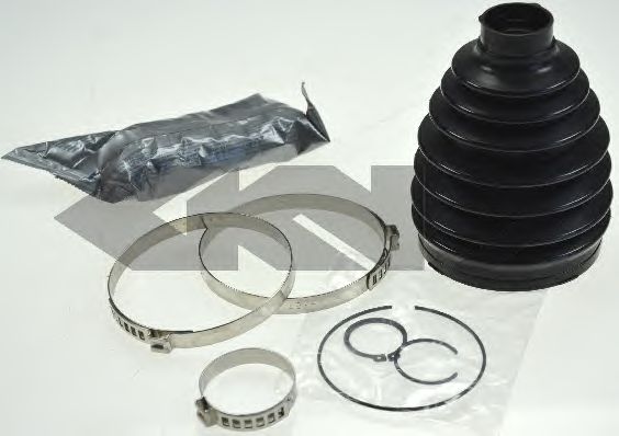 Комплект пыльника ШРУСа LOBRO 305386