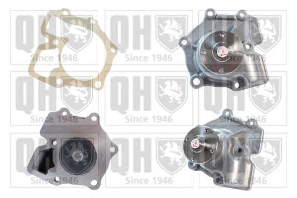 Помпа QUINTON HAZELL QCP2565