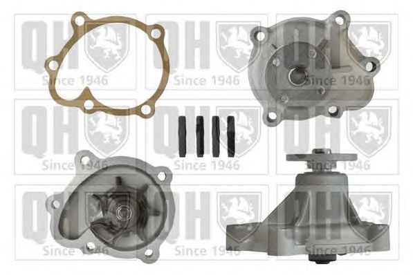 Помпа QUINTON HAZELL QCP3168