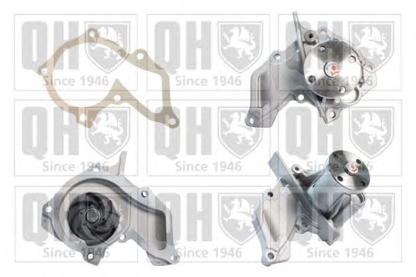 Помпа QUINTON HAZELL QCP3224