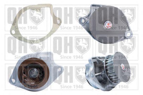 Помпа QUINTON HAZELL QCP3304