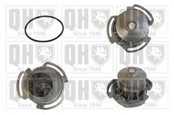 Помпа QUINTON HAZELL QCP3404