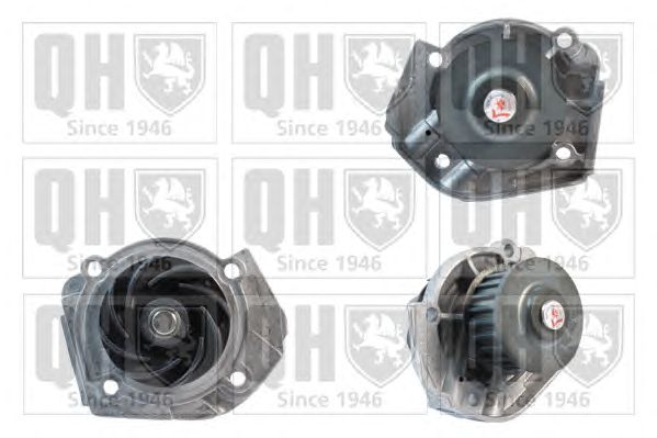 Помпа QUINTON HAZELL QCP3435