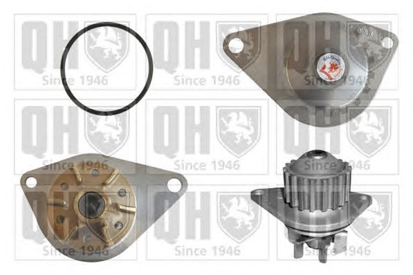 Помпа QUINTON HAZELL QCP3544