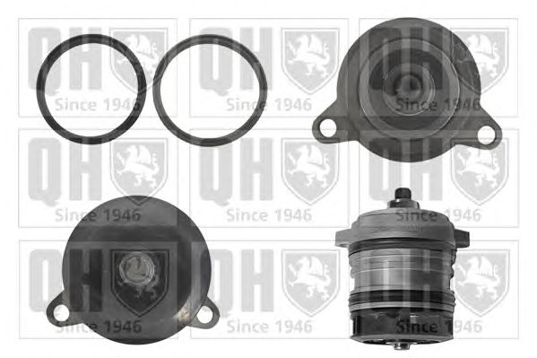 Помпа QUINTON HAZELL QCP3635