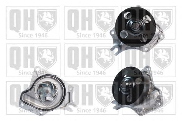 Помпа QUINTON HAZELL QCP3637