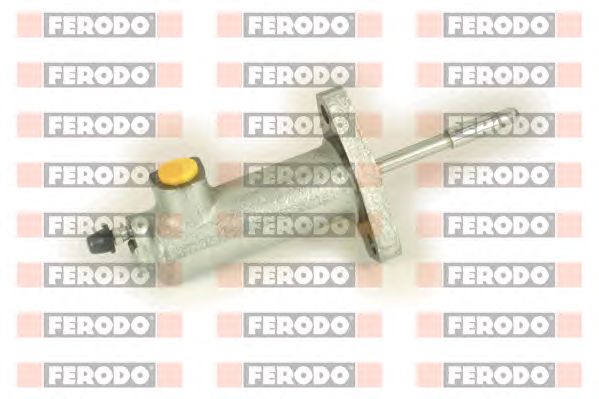 Робочий циліндр зчеплення FERODO FHC6008