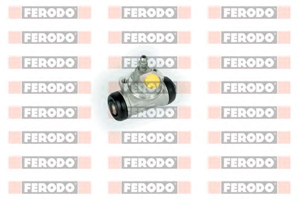 Колесный тормозной цилиндр FERODO FHW190