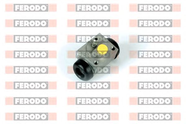 Колісний гальмівний циліндр FERODO FHW4019