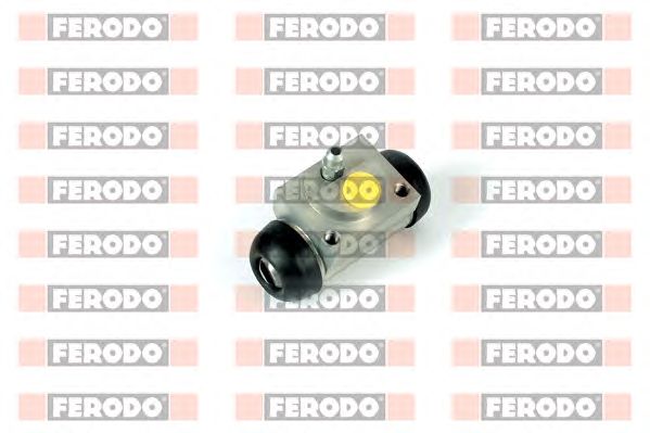 Колесный тормозной цилиндр FERODO FHW418