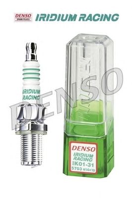 Свеча зажигания DENSO IK01-34