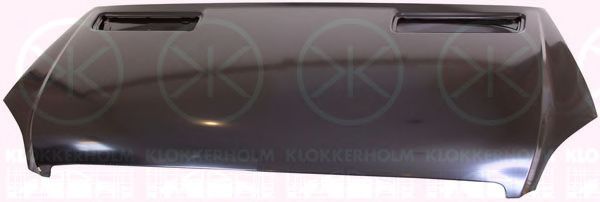 Капот KLOKKERHOLM 3547280