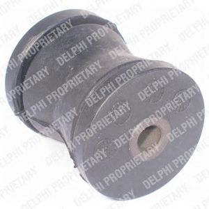 Сайлентблок важеля DELPHI TD539W