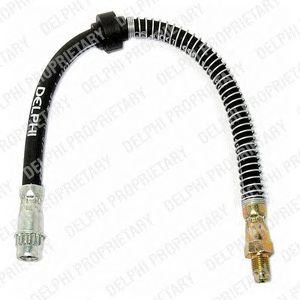 Тормозной шланг DELPHI LH0358