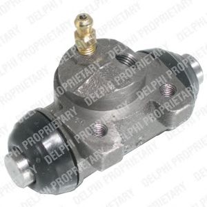 Колесный тормозной цилиндр DELPHI LW30262