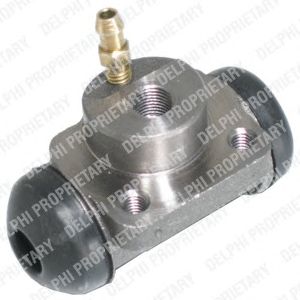 Колесный тормозной цилиндр DELPHI LW45016