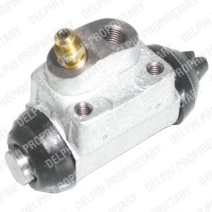 Колесный тормозной цилиндр DELPHI LW60532