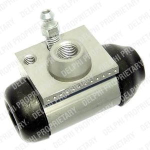 Колесный тормозной цилиндр DELPHI LW90057