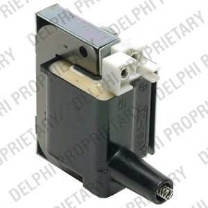 Катушка зажигания DELPHI GN10068-11B1