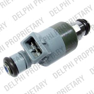 Форсунка DELPHI FJ10458-11B1