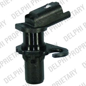 Датчик импульсов DELPHI SS10744-12B1