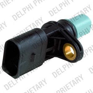 Датчик положения распредвала DELPHI SS10762-12B1