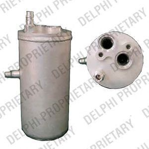 Осушитель кондиционера DELPHI TSP0175422