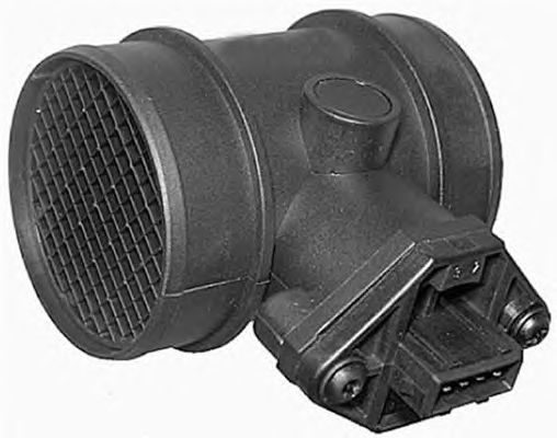 Расходомер (ДМРВ) MAGNETI MARELLI 213719627019
