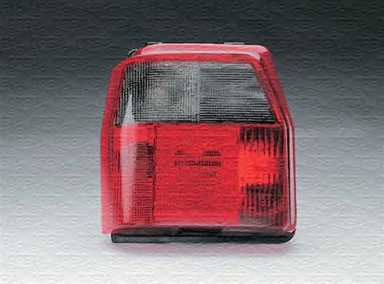 Задний фонарь MAGNETI MARELLI 712339401110