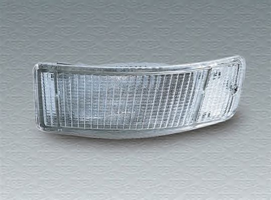 Фонарь указателя поворота MAGNETI MARELLI 714019820801
