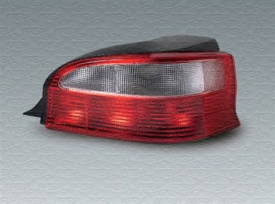 Задній ліхтар MAGNETI MARELLI 714025420701